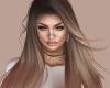 MVeBROWN HAIR
