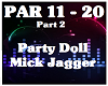Party Doll-Mick Jagger 2