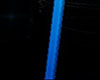 GA Pole Neon Blue Club