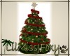 *J* Christmas Tree