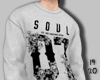 sweater soul