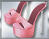 B* Klara Pink Heels