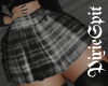 Pleated Skirt 🦇