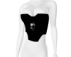 Swan Lake corset