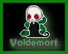 Tiny Voldemort
