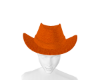  Orange Hat