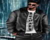 INITIO JacketRoadsterPat