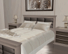 Luxury Bed w Pose