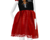 QueenOTD Kid dress