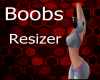 Boob Resizer 120%