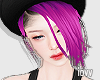 Iv•Dolly & Hat Purple2