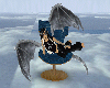 DragonsNightHaven Chair