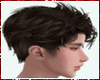 Kawaii Dark Brown