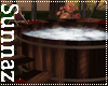 (S1)Hot Tub