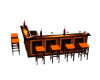 Bar animated