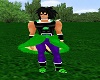 Broly Super V1