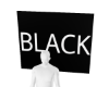 BLACK | FLAG