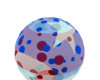 Boricua Beach Ball