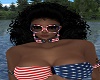 American Woman Glasses