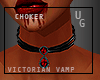 V. Vamp Choker  *UG