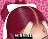 Nerea Maroon