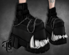 666 l Lok'Tar goth