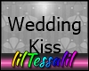 TT: Wedding Kiss