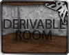 SKA| E-Z Derivable Room