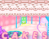 !$[c] Cakester Room
