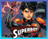 [RV] Superboy - Suit
