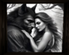 Beauty with Beast
