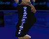 GalaxyMysticSoul Pants