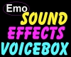 EMO Sound Effects VB