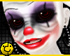 [ Scary Clown Skin V2