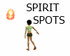 SPIRIT SPOTS