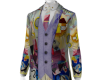 Kandinsky Art Suit