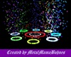 Kush dj light