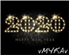 VM HAPPY NEW YEAR 2020