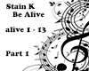 ST Be Alive P1