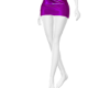 [v7c] Purple Skirt