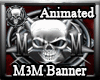 *M3M* Banner M3M Animate