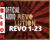 Revolution Armin / Bond