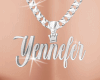 Chain Yennefer