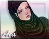 Elvi Hijab Black