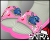 S. STITCH SLIDES F