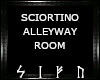Sciortino Alley Way
