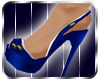 *RB* Navy Heels