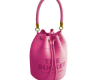 The Bucket - Hot Pink