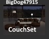 [BD]CouchSet