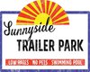 SunnySide TP sign